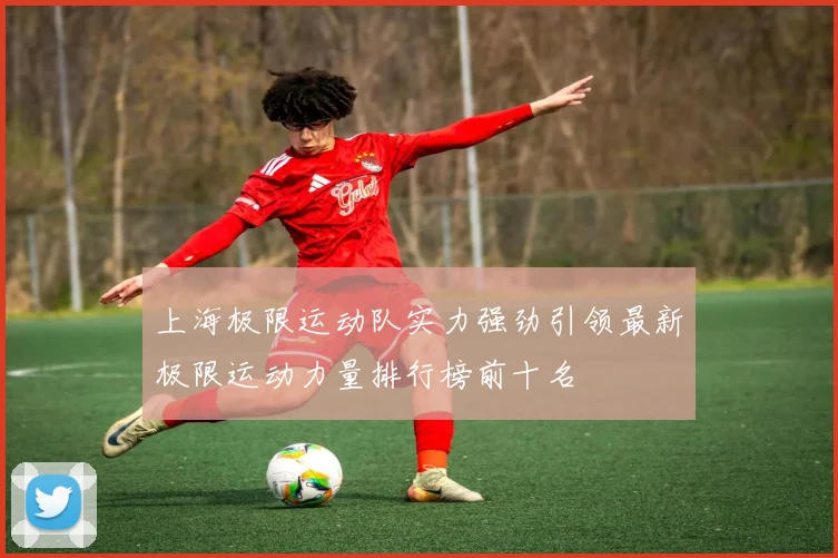 上海极限运动队实力强劲引领最新极限运动力量排行榜前十名